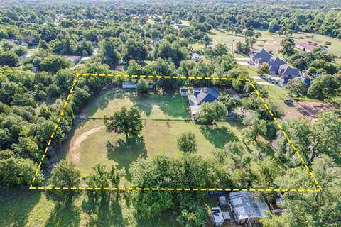 10125 NE 4th Street, Midwest City, OK 73130