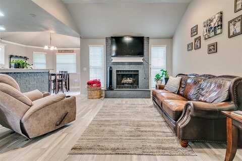 716 SW 149th Place, Oklahoma City, OK 73170