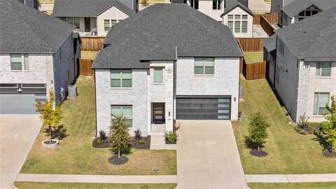 846 Belltown Drive, Allen, TX 75013