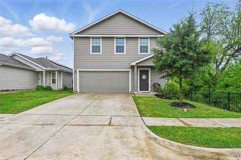 5625 Mcclelland Street, Forney, TX 75126