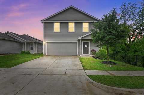 5625 Mcclelland Street, Forney, TX 75126