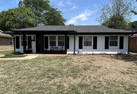 11343 Rupley Lane, Dallas, TX 75218