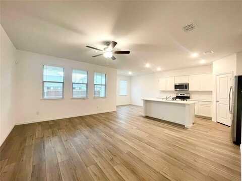 1102 Mahogany Lane, Princeton, TX 75407