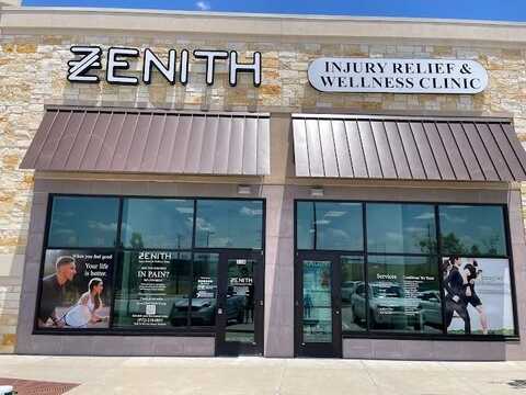 16100 STATE HIGHWAY 121 Highway S, Frisco, TX 75035