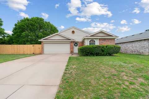 1401 Nicole Way, Fort Worth, TX 76028
