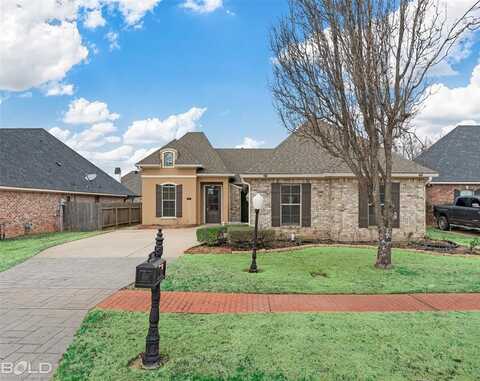 788 Dumaine Drive, Bossier City, LA 71111