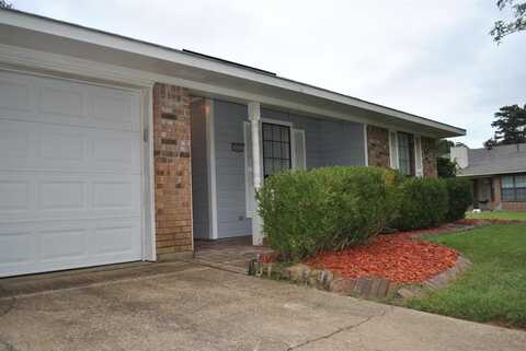 2655 Doe Ridge Drive, Haughton, LA 71037