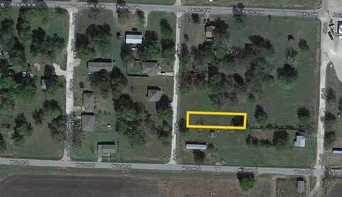 86 3rd Street, Honey Grove, TX 75446