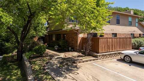 5744 Cedar Creek Drive, Benbrook, TX 76109