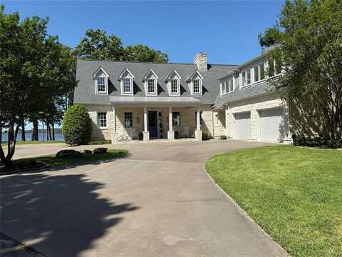 127 Hilton Head Island Drive, Mabank, TX 75156