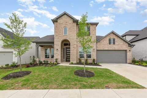 1705 Verbana Lane, Celina, TX 75009