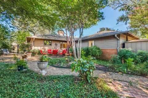 6834 Deloache Avenue, Dallas, TX 75225