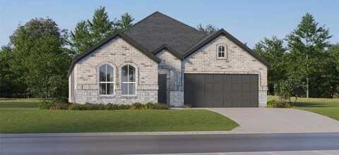 2112 Winnsboro Avenue, Celina, TX 75009