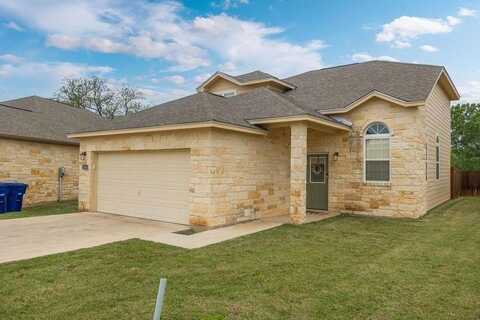 3106 Waterstone Drive, Brownwood, TX 76801