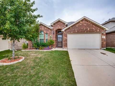 11517 Aquilla Drive, Frisco, TX 75036