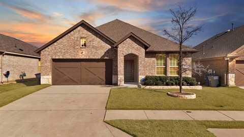 2345 Rosaline Drive, Little Elm, TX 76227