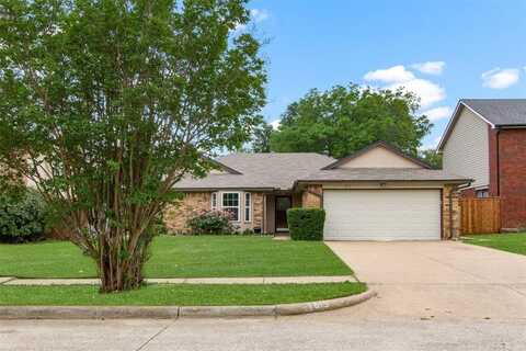 1813 Amhearst Lane, Flower Mound, TX 75028