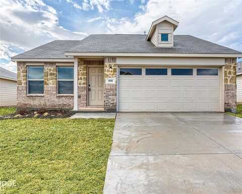 305 Dry Canyon Way, Fort Worth, TX 76052