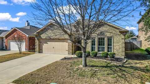 2226 Whitney Drive, Weatherford, TX 76087