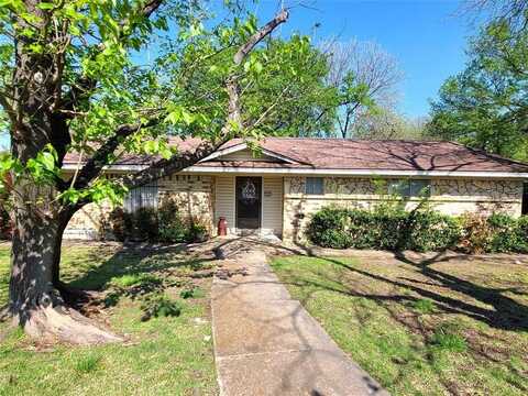 934 Starlight Drive, Sherman, TX 75090