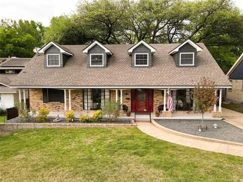 1711 Tamarack Drive, Dallas, TX 75228