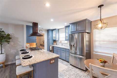 1711 Tamarack Drive, Dallas, TX 75228