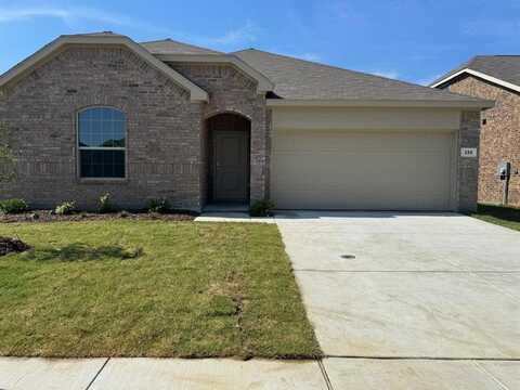 233 Ardsley Lane, Princeton, TX 75407