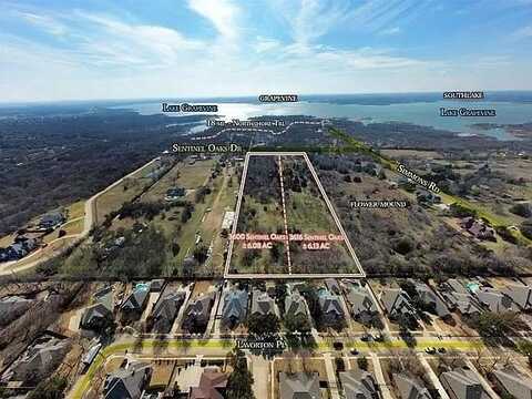 3600 Sentinel Oak Drive, Flower Mound, TX 75022
