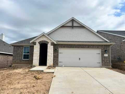 3517 Columbus Street, Gainesville, TX 76240