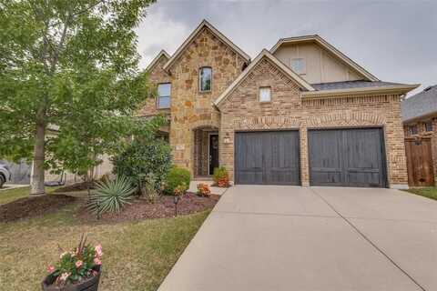 6371 Whiskerbrush Road, Flower Mound, TX 76226