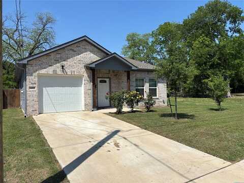 4609 Silver Avenue, Dallas, TX 75223