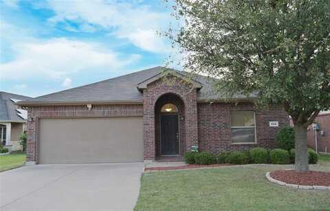908 Rutgers Court, Fort Worth, TX 76120