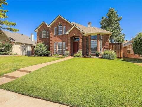 3305 Marcedonia Drive, Plano, TX 75025