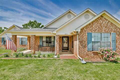 3910 Country Lane, Granbury, TX 76048