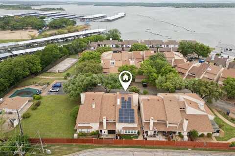 4 Oakbrook Drive, Lewisville, TX 75057
