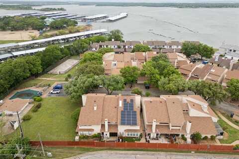 4 Oakbrook Drive, Lewisville, TX 75057
