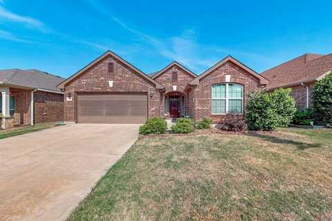 13008 Palancar Drive, Fort Worth, TX 76244