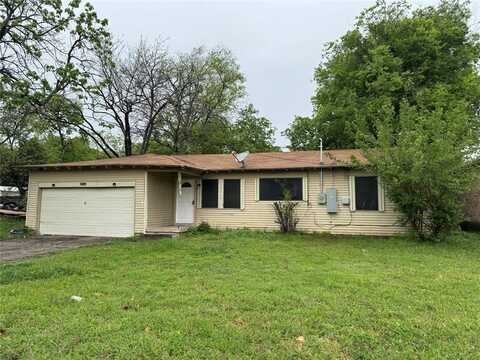 3117 Nandina Drive, Dallas, TX 75241