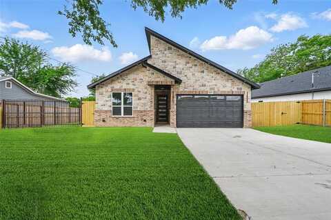 4215 S Denley Drive, Dallas, TX 75216