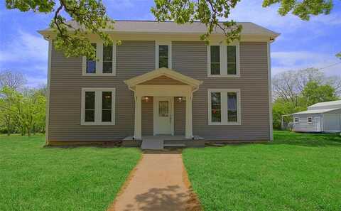 2901 N Elm Street, Denton, TX 76201