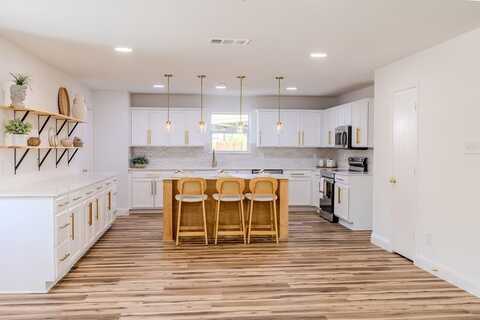 2416 Big Spring Drive, Fort Worth, TX 76120