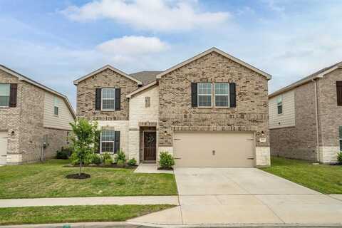 707 Brockwell Bend, Forney, TX 75126