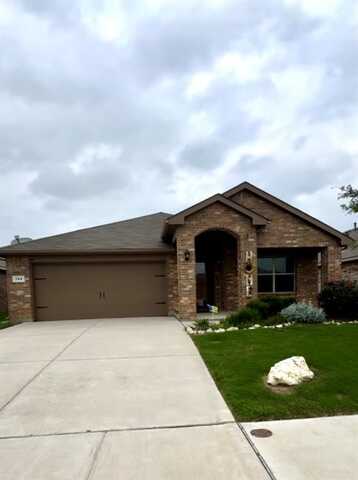 749 Walls Boulevard, Crowley, TX 76036