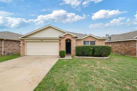 8424 Horse Whisper Lane, Fort Worth, TX 76131