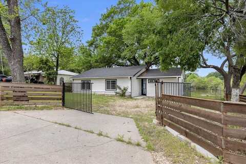 1125 Rodeo Center Boulevard, Mesquite, TX 75149