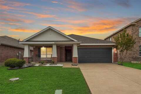1003 Camp Verde Drive, Forney, TX 75126