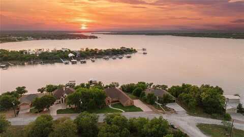 7505 Kelli Lane, Brownwood, TX 76801