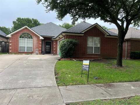1714 Chatham Lane, Keller, TX 76248