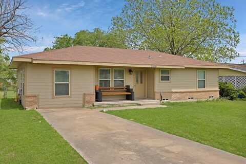3306 Austin Street, Greenville, TX 75402