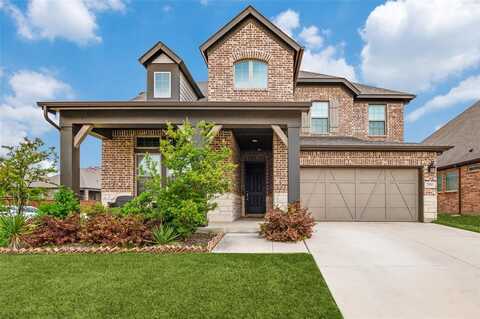 2501 Collier Street, Mansfield, TX 76063